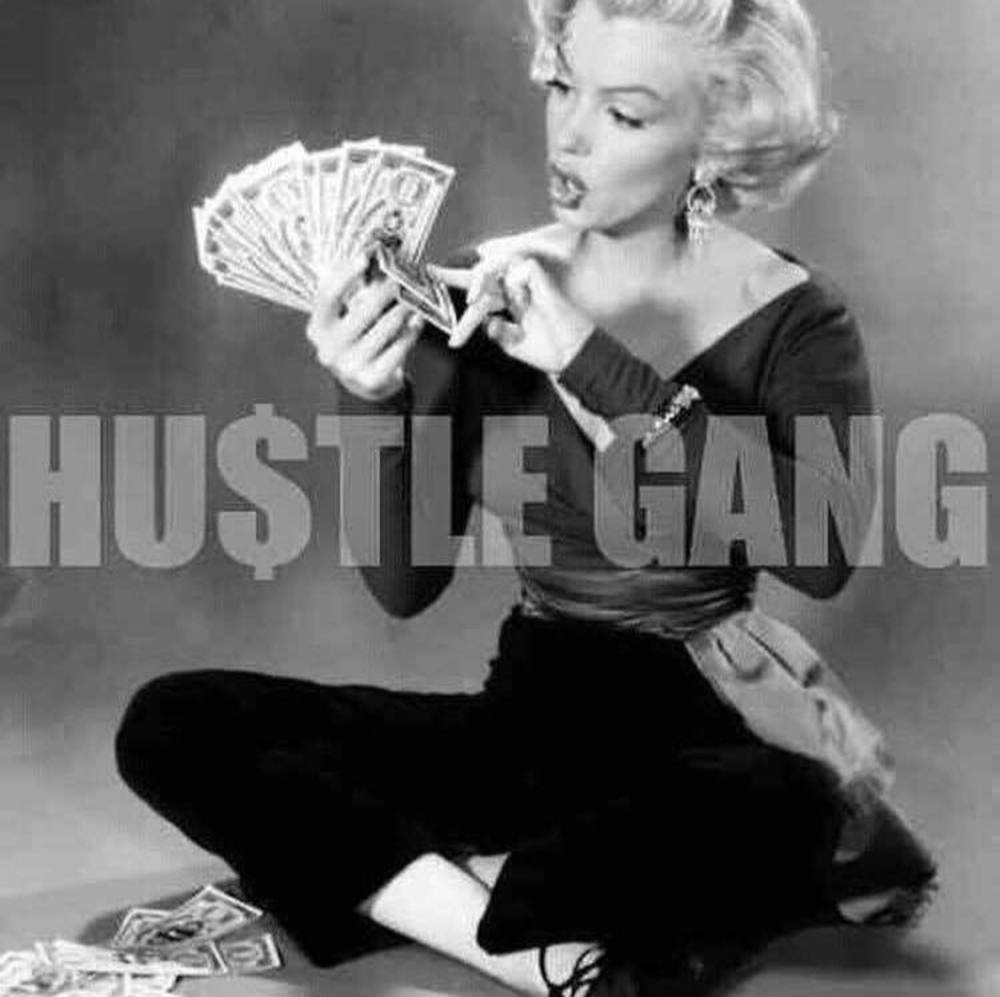 Meet your Posher, Melissa